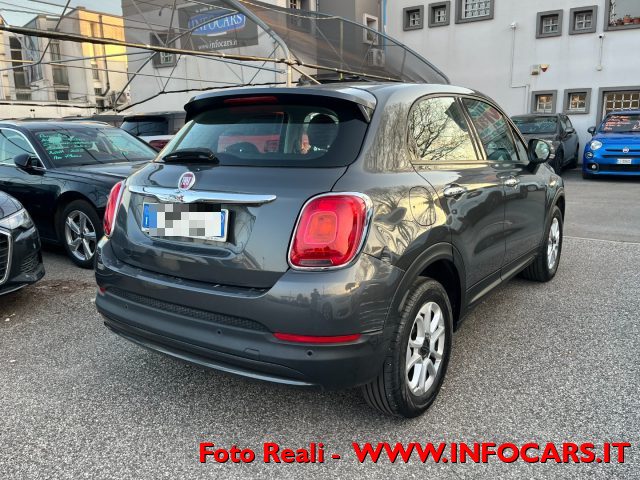 FIAT 500X usata, con Airbag