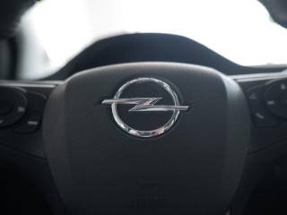OPEL Crossland X usata, con Autoradio digitale