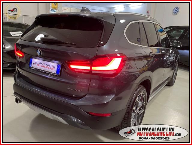 BMW X1 usata, con Airbag laterali