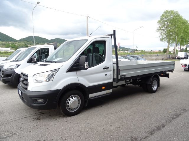 FORD Transit usata, con ABS