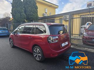 CITROEN C4 Spacetourer usata, con Airbag Passeggero