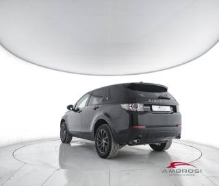 LAND ROVER Discovery Sport usata 3