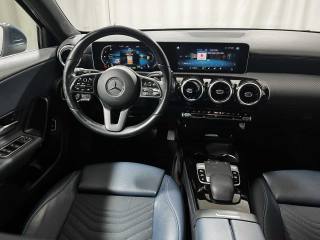 MERCEDES-BENZ A 250 usata, con Servosterzo