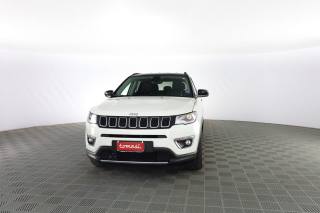 JEEP Compass Compass 1.3 Turbo T4 150 CV aut. 2WD Limited