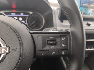 NISSAN Qashqai usata, con Servosterzo