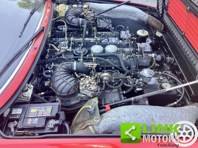 FERRARI 400 usata 34