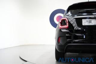 FIAT 500X usata 52