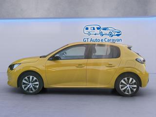 PEUGEOT 208 usata, con Controllo vocale