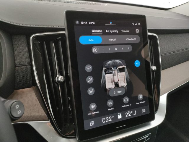 VOLVO XC90 usata, con ESP