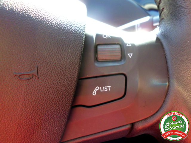 PEUGEOT 208 usata, con Controllo vocale