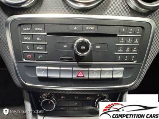 MERCEDES-BENZ A 180 usata, con Sedile posteriore sdoppiato