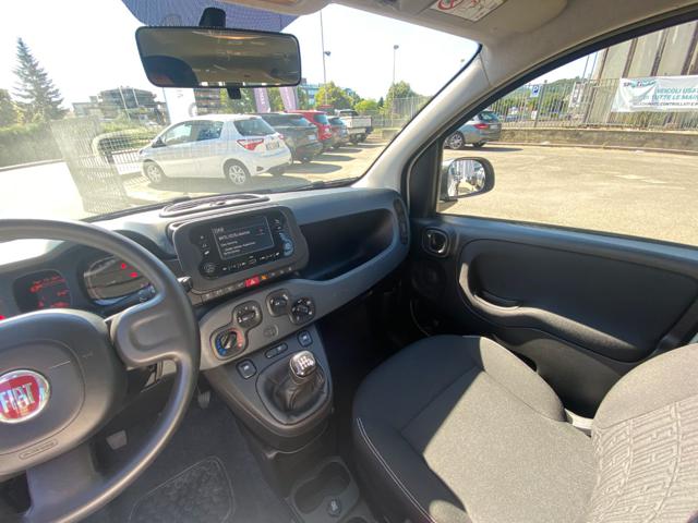 FIAT Panda usata 25