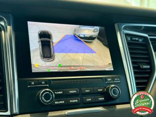 PORSCHE Macan usata, con Interni in pelle