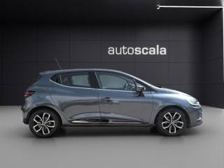 RENAULT Clio usata, con Boardcomputer