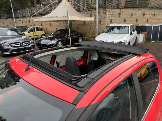 CITROEN C1 usata, con Controllo automatico clima