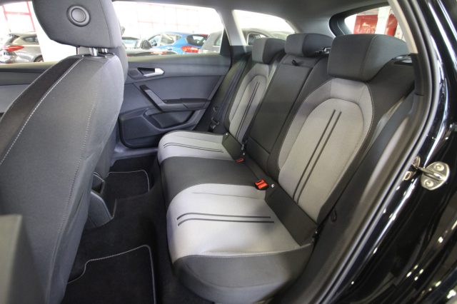 SEAT Leon usata, con Cronologia tagliandi