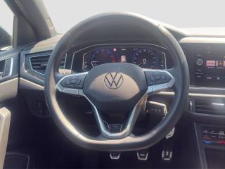 VOLKSWAGEN Taigo usata 11