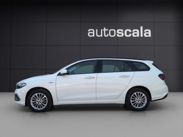 FIAT Tipo usata, con Airbag