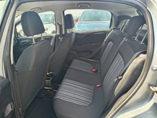 FIAT Punto Evo usata, con Boardcomputer