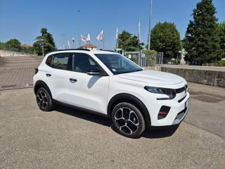 CITROEN C3 usata, con Autoradio
