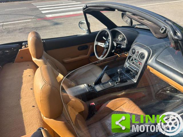MAZDA MX-5 usata 27