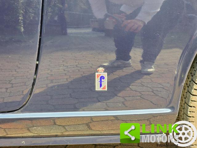 LANCIA Flavia usata 33