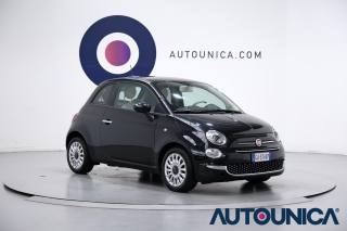FIAT 500 usata, con Airbag laterali