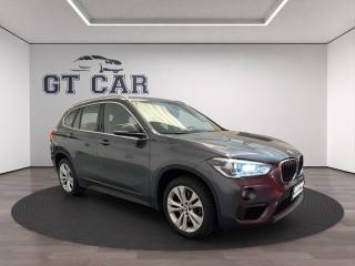 BMW X1 usata, con Airbag laterali