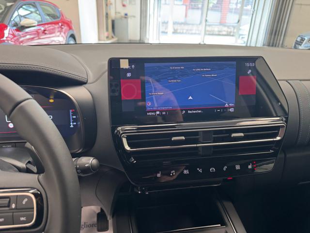 CITROEN C5 Aircross usata, con Controllo automatico clima