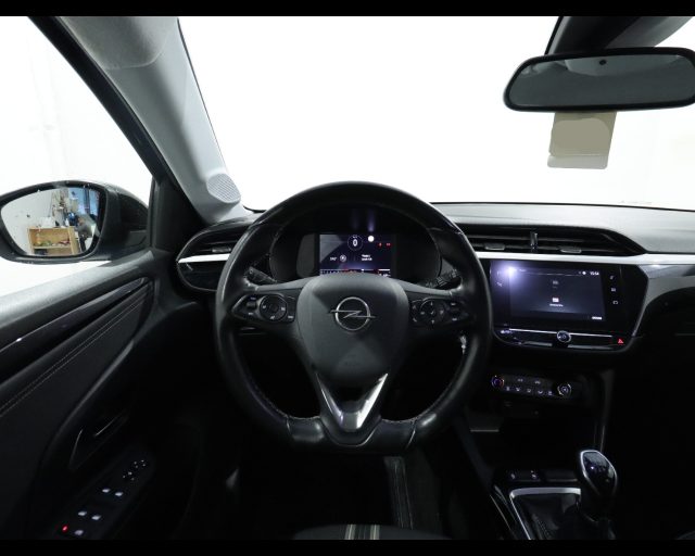 OPEL Corsa usata, con Immobilizzatore elettronico