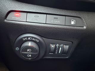 JEEP Compass usata, con ESP