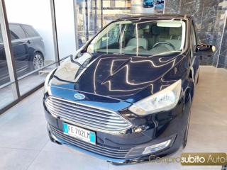 FORD C-Max usata, con Airbag laterali