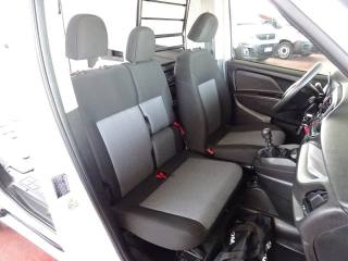 FIAT Doblo usata, con Cronologia tagliandi