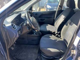 FORD Fiesta usata, con Chiusura centralizzata