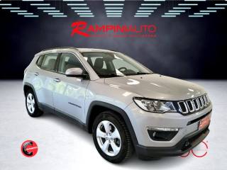 JEEP Compass usata 4