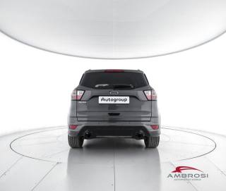 FORD Kuga usata 5