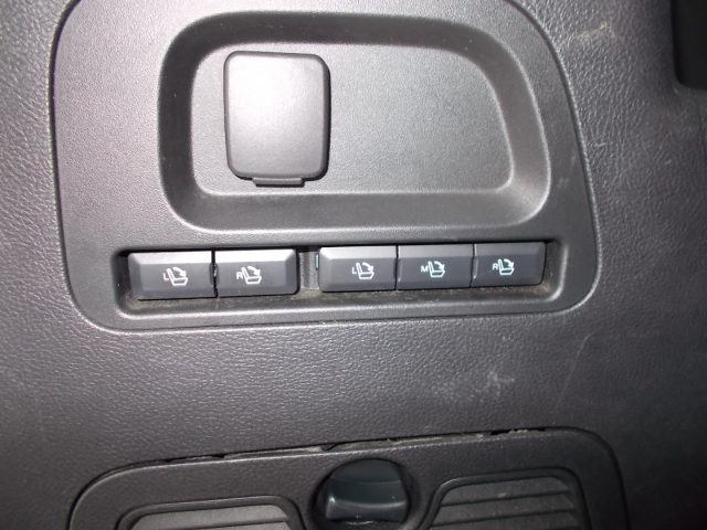 FORD S-Max usata, con Regolazione elettrica sedili