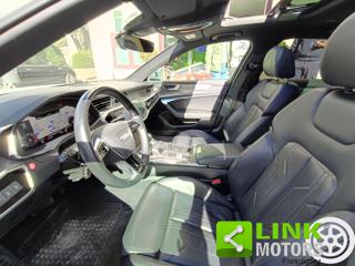 AUDI A6 usata, con Sistema di riconoscimento della stanchezza