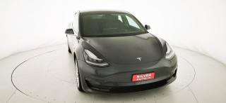 TESLA Model 3 usata, con MP3