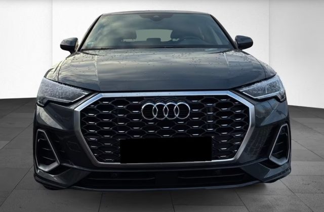 AUDI Q3 usata, con Alzacristalli elettrici