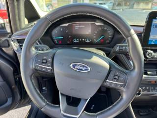 FORD Fiesta usata, con Fendinebbia