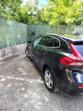 VOLVO V40 usata, con Airbag laterali