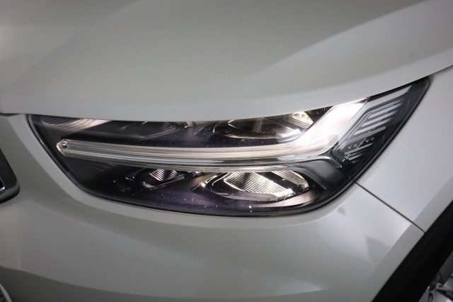 VOLVO XC40 usata 8