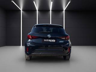 MG MG3 usata, con Airbag Passeggero