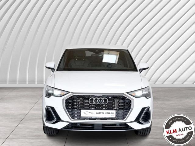 AUDI Q3 usata, con ABS