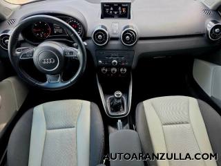 AUDI A1 usata, con Autoradio