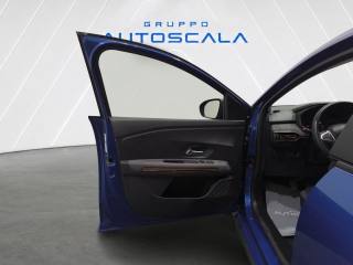 DACIA Sandero usata, con Boardcomputer