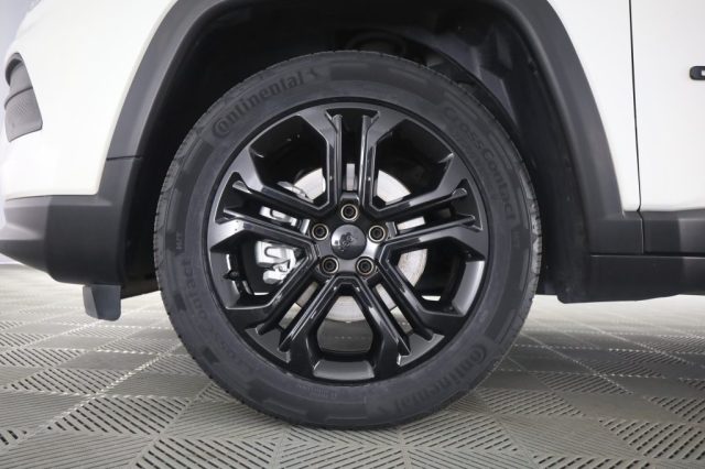 JEEP Compass usata 8