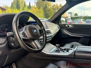 BMW X5 usata, con Autoradio