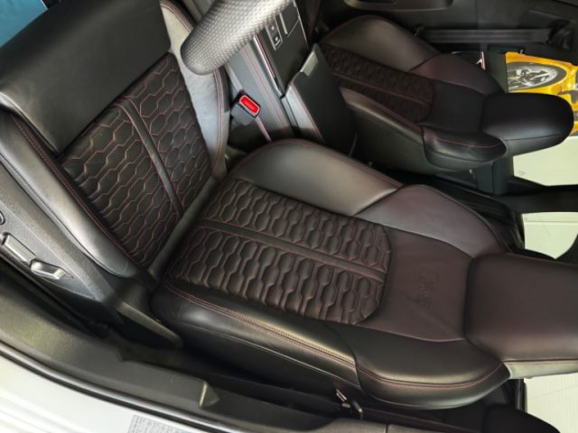 AUDI RS6 usata, con Servosterzo
